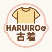 HARUIRO@古着300円オークションの画像