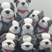 バウムクーヘン / 바움쿠헨の画像