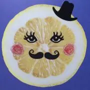 ハナの画像