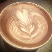 カフェおれの画像