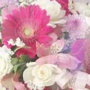 お母さん（＾ν＾）