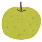 もちむぎの画像
