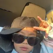ミカちゃん