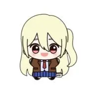 ちびぐるみ TVの画像