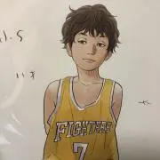 いけちゃんの画像