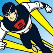 エイトマン