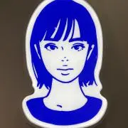Mの画像