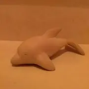 イルカの画像