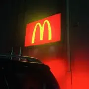 赤いキムチの画像