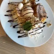 Mの画像