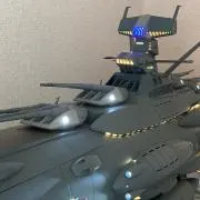 四季童子　フルメタルパニック！　複製原画　雪の降る夜に　2/25 フルメタル・パニック！』刊行25周年記念 四季童子描き下ろし額装複製