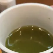 こころ入れ替えました