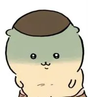 ちゃんピーの画像