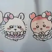 ももかにの画像