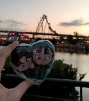 こぞって秋刀魚泥棒の画像