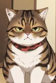 厄介隊長の画像