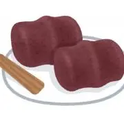 あんころもちの画像