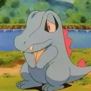 ワニの画像