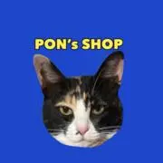 PON's SHOPの画像