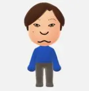田吾作くんの画像