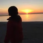 ものまに