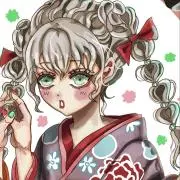 ミルクμの画像