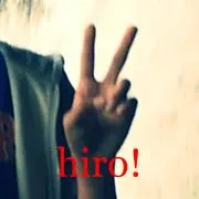 hiro!