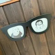 kの画像