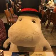 よるの画像