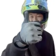 こばやんの画像