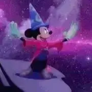 ディズニーギャラリーの画像