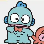 ふさふさの画像