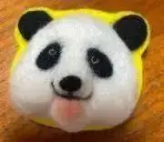 おでこさんの画像