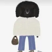 なかつこの画像