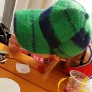 らんらん★ 断捨離中の画像