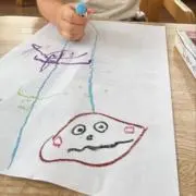 ももの画像
