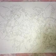 ぴっかる