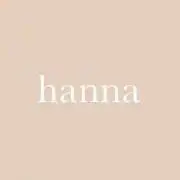 hannaの画像