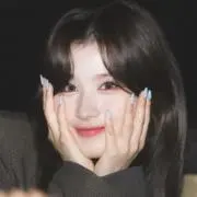 ゆんの画像