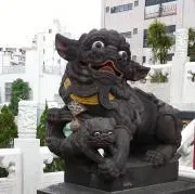 シーサー