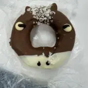 コーヒー豆の画像