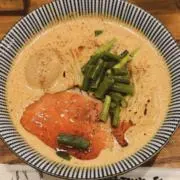 ラ。の画像