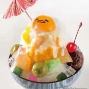 ぽーりんの画像