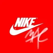 NIKE MAT※プロフ必読※の画像