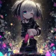 サクの画像