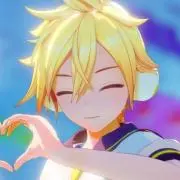あやめんの画像