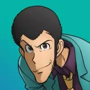 LUPIN Ⅲ