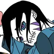 だよちゃんマン
