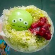 ゆちゅの画像