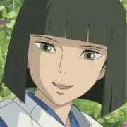 ハクの画像